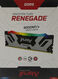 Kingston KF580C38RSA-16