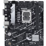Материнская плата ASUS PRIME B760M-K D4 90MB1DS0-M1EAY0