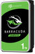 Seagate BarraCuda Compute ST1000DM010-FR (Factory Recertified) Seagate BarraCuda Compute ST1000DM010-FR (Factory Recertified)