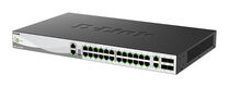D-Link DMS-3130-30TS