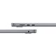 Apple MacBook Air M2 (MQKQ3RU/A)