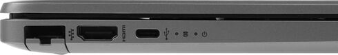 HP 250 G9 [6S6V0EA] Dark Silver 15.6