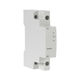 DKC / ДКС DMPSR32-240V (Заказная) Независимый расцепитель для DMP32 и DMP63 для монтажа справа 200-240В 50Гц DKC / ДКС DMPSR32-240V (Заказная) Независимый расцепитель для DMP32 и DMP63 для монтажа справа 200-240В 50Гц