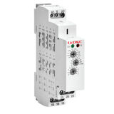 DKC / ДКС DRM-TM-2-240 (Заказная) Реле времени многофункциональное