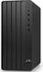 HP Pro 290 G9 R TWR Core i5-13500,8GB,256GB,eng usb kbd,mouse,DOS,1Wty