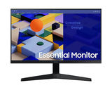 Samsung 27" S27C310EAI IPS LED 16:9 1920x1080x75Hz 5ms 250cd 1000:1 178/ 178 D-SUB HDMI VESA Tilt Black 2 years LS27C310EAIXCI&nbsp;<img style='position: relative;margin:0' src='/image/only_to_order_edit.gif' alt='На заказ' title='На заказ' />
