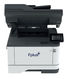 МФУ Fplus MB401adfn (лаз.моно,факс,A4,40 стр./мин,дуплекс 13 стр/мин,600x600dpi,перв.стр.5.9с.,DADF однопрох.50л.,CIS,600x600ppi,скан.моно 92 стор/мин,цв.40 стор/мин,2.8 МФУ Fplus MB401adfn (лаз.моно,факс,A4,40 стр./мин,дуплекс 13 стр/мин,600x600dpi,перв.стр.5.9с.,DADF однопрох.50л.,CIS,600x600ppi,скан.моно 92 стор/мин,цв.40 стор/мин,2.8