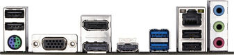 GIGABYTE H610M S2H V3 DDR4 GIGABYTE H610M S2H V3 DDR4