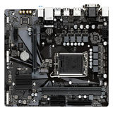 GIGABYTE H610M S2H V3 DDR4
