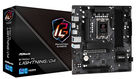 ASROCK B760M PG LIGHTNING/D4 ASROCK B760M PG LIGHTNING/D4