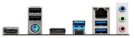 ASROCK B760M PG LIGHTNING/D4