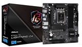 ASROCK B760M PG LIGHTNING/ D4 B760M PG LIGHTNING/D4