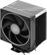 ID-COOLING FROZN A610 ARGB LGA20XX/1700/1200/115X/AM5/AM4 (10шт/кор, TDP 250W, PWM, черный, 6 тепл.трубок + медная база, ARGB FAN 120mm) RET