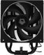 ID-COOLING FROZN A610 ARGB LGA20XX/1700/1200/115X/AM5/AM4 (10шт/кор, TDP 250W, PWM, черный, 6 тепл.трубок + медная база, ARGB FAN 120mm) RET