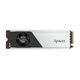 Apacer SSD AS2280F4 1TB M.2 2280 PCIe Gen5x4 Apacer SSD AS2280F4 1TB M.2 2280 PCIe Gen5x4