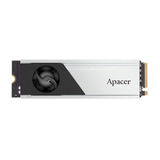 Apacer SSD AS2280F4 1TB M.2 2280 PCIe Gen5x4 AP1TBAS2280F4-1&nbsp;<img style='position: relative;margin:0' src='/image/only_to_order_edit.gif' alt='На заказ' title='На заказ' />