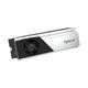 Apacer SSD AS2280F4 2TB M.2 2280 PCIe Gen5x4 Apacer SSD AS2280F4 2TB M.2 2280 PCIe Gen5x4