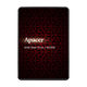 Apacer SSD PANTHER AS350X 2TB SATA 2.5 Apacer SSD PANTHER AS350X 2TB SATA 2.5