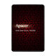 Apacer SSD PANTHER AS350X 2TB SATA 2.5 Apacer SSD PANTHER AS350X 2TB SATA 2.5