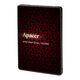 Apacer SSD PANTHER AS350X 2TB SATA 2.5 Apacer SSD PANTHER AS350X 2TB SATA 2.5