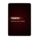 Apacer SSD PANTHER AS350X 2TB SATA 2.5" 7mm AP2TBAS350XR-1&nbsp;<img style='position: relative;margin:0' src='/image/only_to_order_edit.gif' alt='На заказ' title='На заказ' />