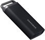 SSD Samsung T5 EVO External 2Tb (1024GB) BLACK USB 3.2 (MU-PH2T0S/WW) 1year