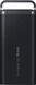 SSD Samsung T5 EVO External 2Tb (1024GB) BLACK USB 3.2 (MU-PH2T0S/WW) 1year