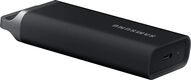 SSD Samsung T5 EVO External 2Tb (1024GB) BLACK USB 3.2 (MU-PH2T0S/WW) 1year