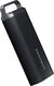 SSD Samsung T5 EVO External 2Tb (1024GB) BLACK USB 3.2 (MU-PH2T0S/WW) 1year