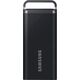 SSD Samsung T5 EVO External 2Tb (1024GB) BLACK USB 3.2 (MU-PH2T0S/WW) 1year