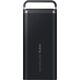SSD Samsung T5 EVO External 2Tb (1024GB) BLACK USB 3.2 (MU-PH2T0S/WW) 1year