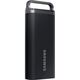 SSD Samsung T5 EVO External 2Tb (1024GB) BLACK USB 3.2 (MU-PH2T0S/WW) 1year