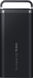 SSD Samsung T5 EVO External 2Tb (1024GB) BLACK USB 3.2 (MU-PH2T0S/WW) 1year