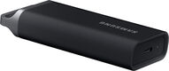 SSD Samsung T5 EVO External 2Tb (1024GB) BLACK USB 3.2 (MU-PH2T0S/WW) 1year
