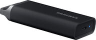 SSD Samsung T5 EVO External 2Tb (1024GB) BLACK USB 3.2 (MU-PH2T0S/WW) 1year