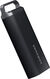 SSD Samsung T5 EVO External 2Tb (1024GB) BLACK USB 3.2 (MU-PH2T0S/WW) 1year