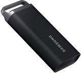 SSD Samsung T5 EVO External 2Tb (1024GB) BLACK USB 3.2 (MU-PH2T0S/ WW) 1year MU-PH2T0S/WW
