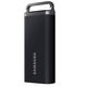 SSD Samsung T5 EVO External 4Tb (1024GB) BLACK USB 3.2 (MU-PH4T0S/WW) 1year SSD Samsung T5 EVO External 4Tb (1024GB) BLACK USB 3.2 (MU-PH4T0S/WW) 1year