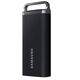 SSD Samsung T5 EVO External 4Tb (1024GB) BLACK USB 3.2 (MU-PH4T0S/WW) 1year SSD Samsung T5 EVO External 4Tb (1024GB) BLACK USB 3.2 (MU-PH4T0S/WW) 1year