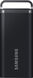 SSD Samsung T5 EVO External 4Tb (1024GB) BLACK USB 3.2 (MU-PH4T0S/WW) 1year SSD Samsung T5 EVO External 4Tb (1024GB) BLACK USB 3.2 (MU-PH4T0S/WW) 1year