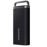 SSD Samsung T5 EVO External 4Tb (1024GB) BLACK USB 3.2 (MU-PH4T0S/ WW) 1year MU-PH4T0S/WW&nbsp;<img style='position: relative;margin:0' src='/image/only_to_order_edit.gif' alt='На заказ' title='На заказ' />