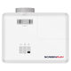 INFOCUS ScreenPlay SP126 DLP