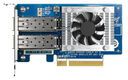 QNAP Expansion Card 25 GbE SFP28