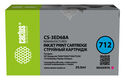 Cactus CS-3ED68A 712 пурпурный (29мл) для HP DJ T230/630 Cactus CS-3ED68A 712 пурпурный (29мл) для HP DJ T230/630