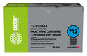Cactus CS-3ED68A 712 пурпурный (29мл) для HP DJ T230/630 Cactus CS-3ED68A 712 пурпурный (29мл) для HP DJ T230/630