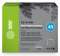Cactus CS-51645 51645AE (№45) черный (44мл) для HP DJ 710c/720c/722c/815c/820cXi/850c/870cXi/880c Cactus CS-51645 51645AE (№45) черный (44мл) для HP DJ 710c/720c/722c/815c/820cXi/850c/870cXi/880c