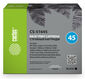 Cactus CS-51645 51645AE (№45) черный (44мл) для HP DJ 710c/720c/722c/815c/820cXi/850c/870cXi/880c Cactus CS-51645 51645AE (№45) черный (44мл) для HP DJ 710c/720c/722c/815c/820cXi/850c/870cXi/880c
