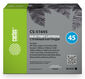 Cactus CS-51645 51645AE (№45) черный (44мл) для HP DJ 710c/720c/722c/815c/820cXi/850c/870cXi/880c Cactus CS-51645 51645AE (№45) черный (44мл) для HP DJ 710c/720c/722c/815c/820cXi/850c/870cXi/880c