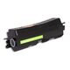 Cactus CS-TK160 TK-160 черный (2500стр.) для Kyocera Mita FS 1120D/1120DN/1120