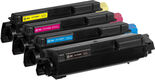 Cactus CS-TK590BK TK-590K черный (7000стр.) для Kyocera FS-C2026MFP/C2126MFP/C2526MFP/C2626MFP/C5250DN